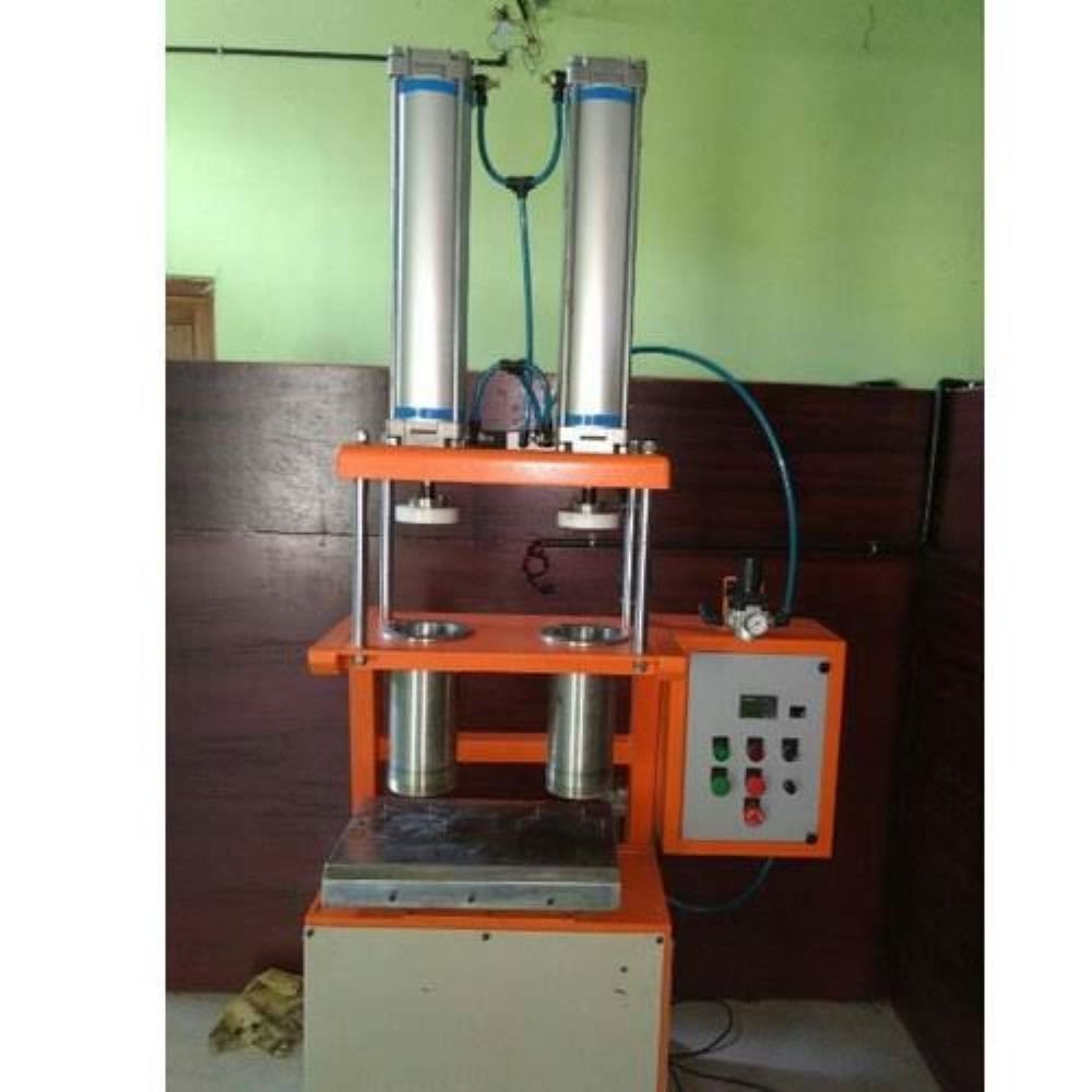 SS Idiyappam Making Machine, 1hp, Capacity: 600pcs