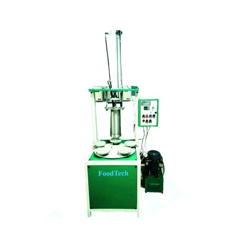 Food Tech Electric Idiyappam Machine, Capacity: 700/Hr