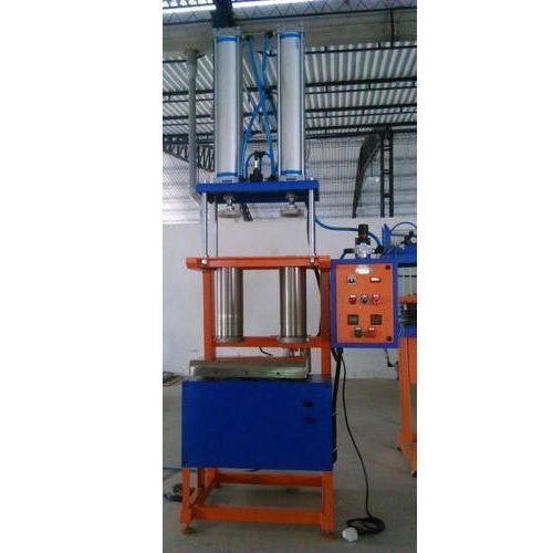 Fully Automatic Mild Steel Idiyappam Machine