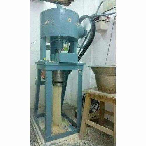 Noodels Saviyaan making machine, 10.5 hp, Capacity: 80 kg/ Hrs