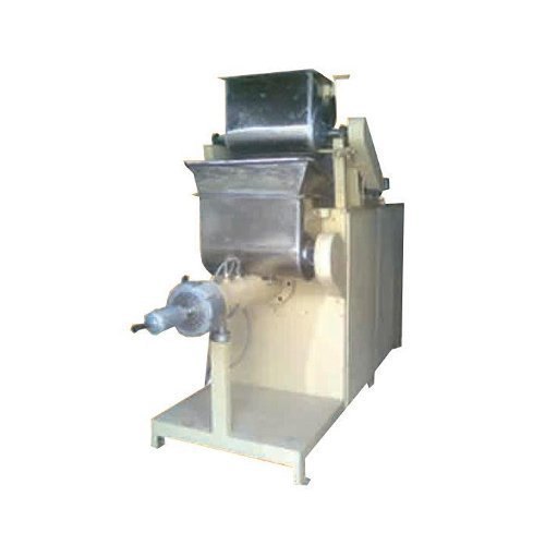 Khan Engineering Pasta Vermicelli Machine, Capacity: 100 kg/Hr