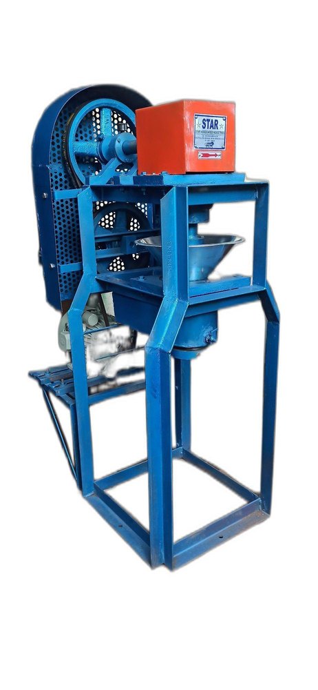 MS Semi-Automatic Shevya/ Vermicelli Machine, Single Phase, Higher