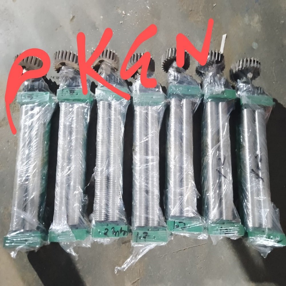 Noodle Machine Cutter-Kanghi Peetal, Capacity: 100 kg/Hour, 1 kg