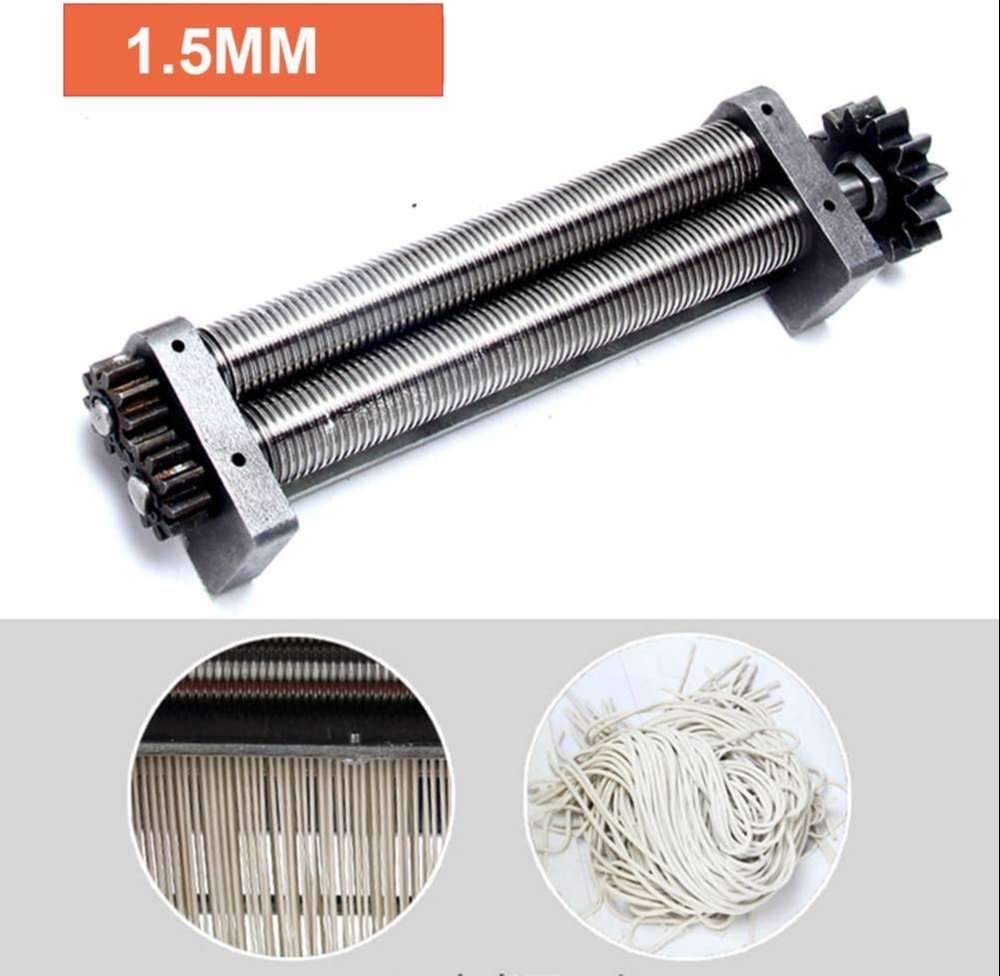 SS Noodles Machine Cutter, Capacity: 70 To 100kgs, 20kg