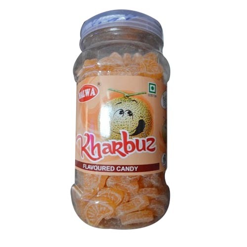 Kharbuja Flavored Candy