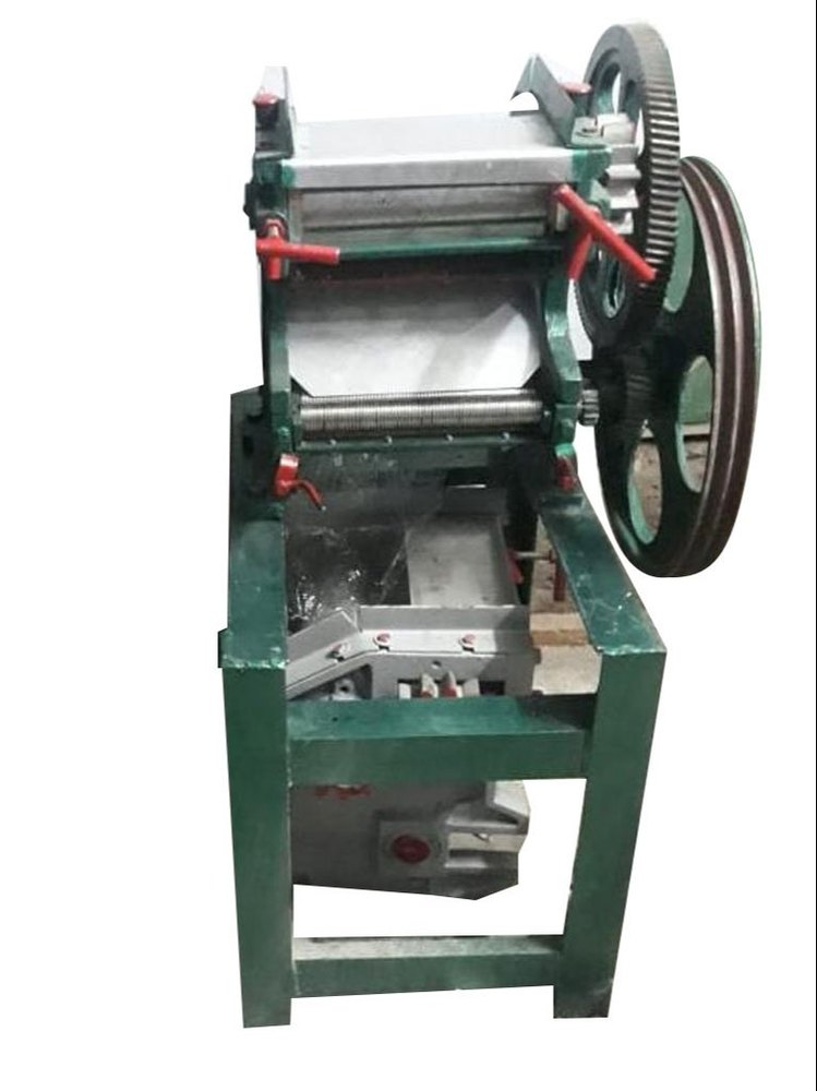 1- Stage Color Coated Noodles Making Machine, Capacity: 100 kg/Hr