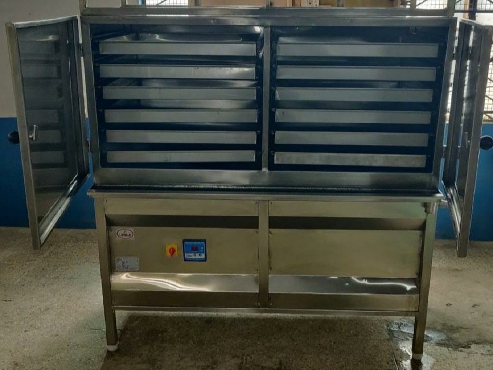 INDUCTION NOODELS STEAMER, Capacity: 100kg To 250kg