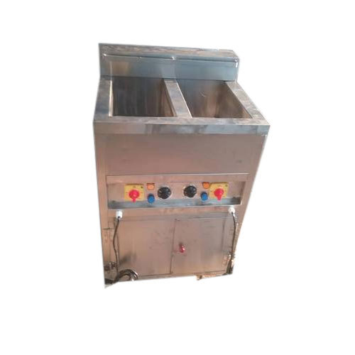 French Fryer Machine