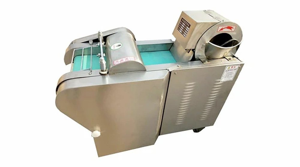 Auto French Fries Making Machine, For Restaurant, Capacity: 250 kg Per Hour