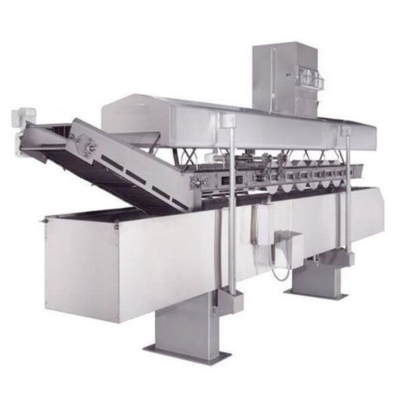 Automatic Potato Wafer Machine, For Food Industry