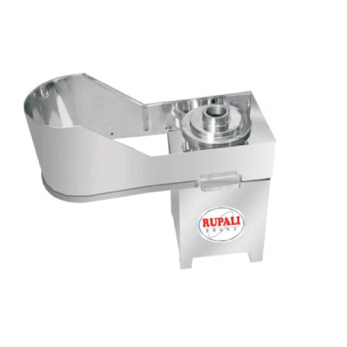 Banana Wafer Machine