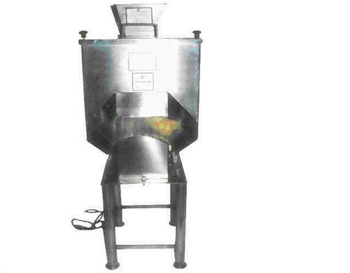 50 Hz Potato Wafer Making Machine, For Industrial, Capacity: 150 kg/ Hour