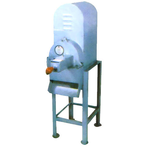 Potato Cutting Machine, Capacity: 300 KG Per Hour