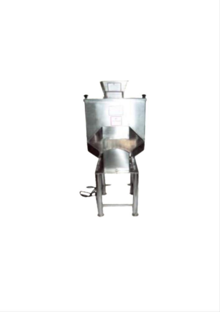 50 Hz Stainless Steel Automatic Wafer Cutting Machine, For Potato Chips, Capacity: 400 Kg Per Hour