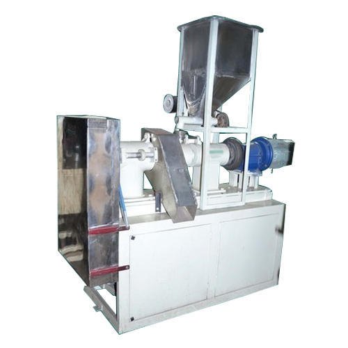 S L Single Phase Semi Automatic Kurkure Making Machine, Capacity: 25