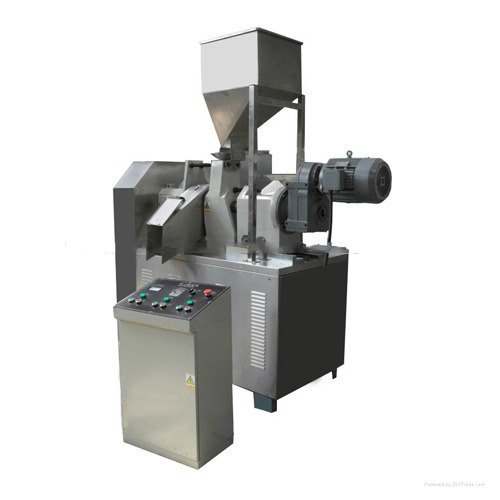 Kurkure Extruder Machine