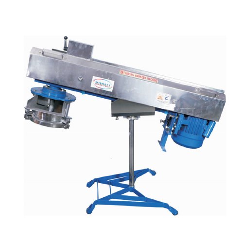 Semi-Automatic 9 Inch Farsan Namkeen Machine / Farshan