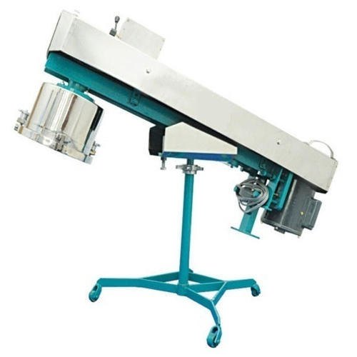 Farsan Making Machine, Capacity: 100kg Per Hour