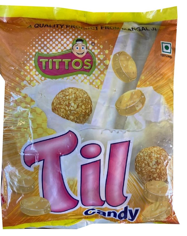 Tittos Til Candy