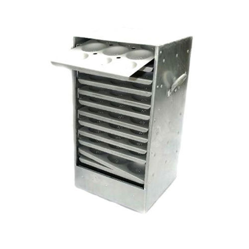 Commercial Idly Box