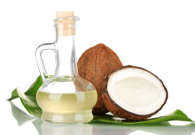 greenindia Cold Press Coconut Oil