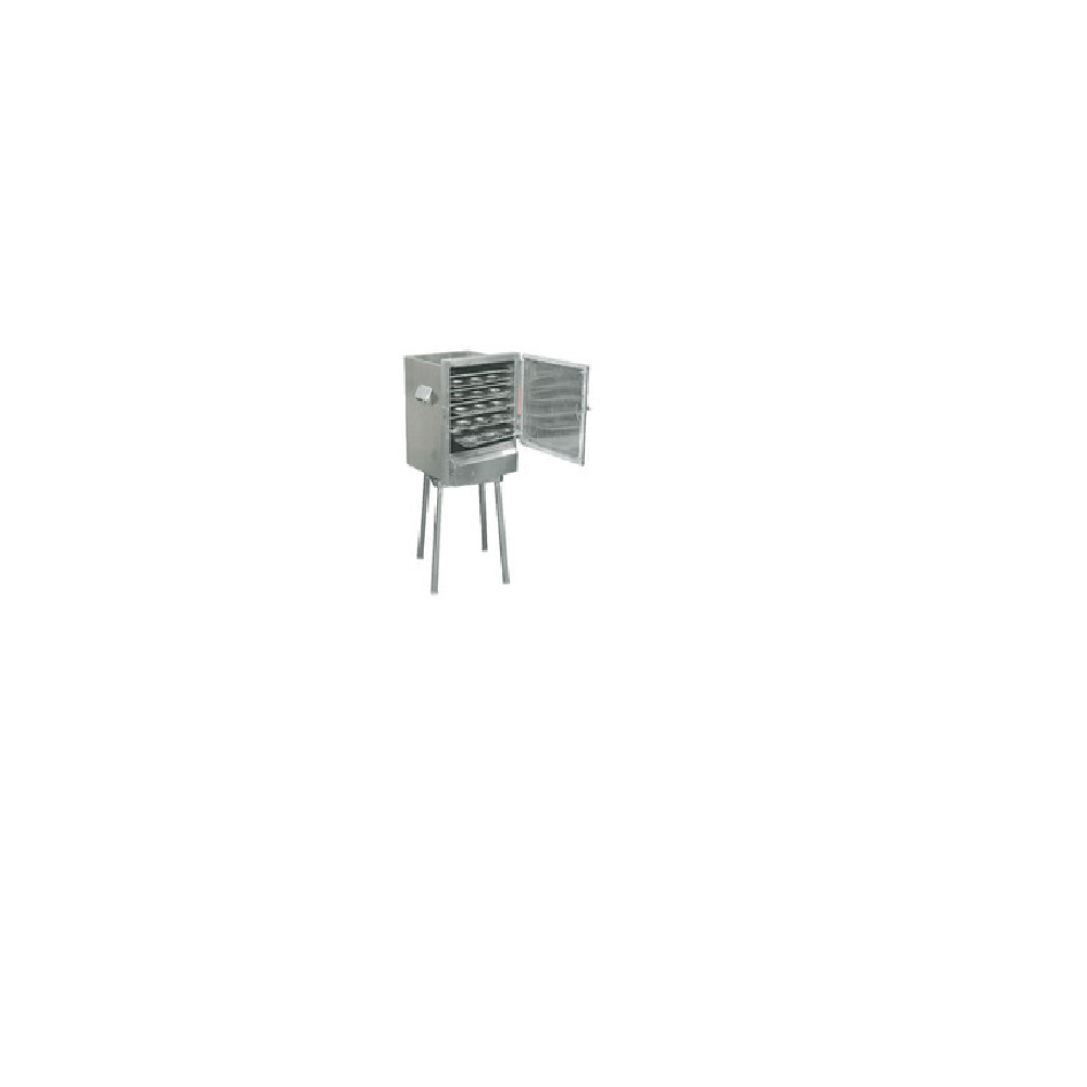 KKE LPG Idly Box