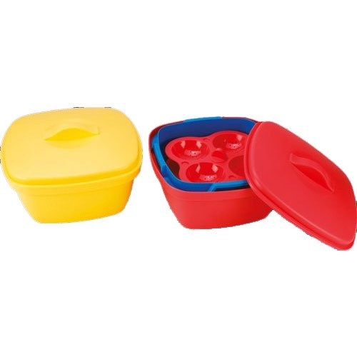 Oliveware KW8 Plastic Idli Maker