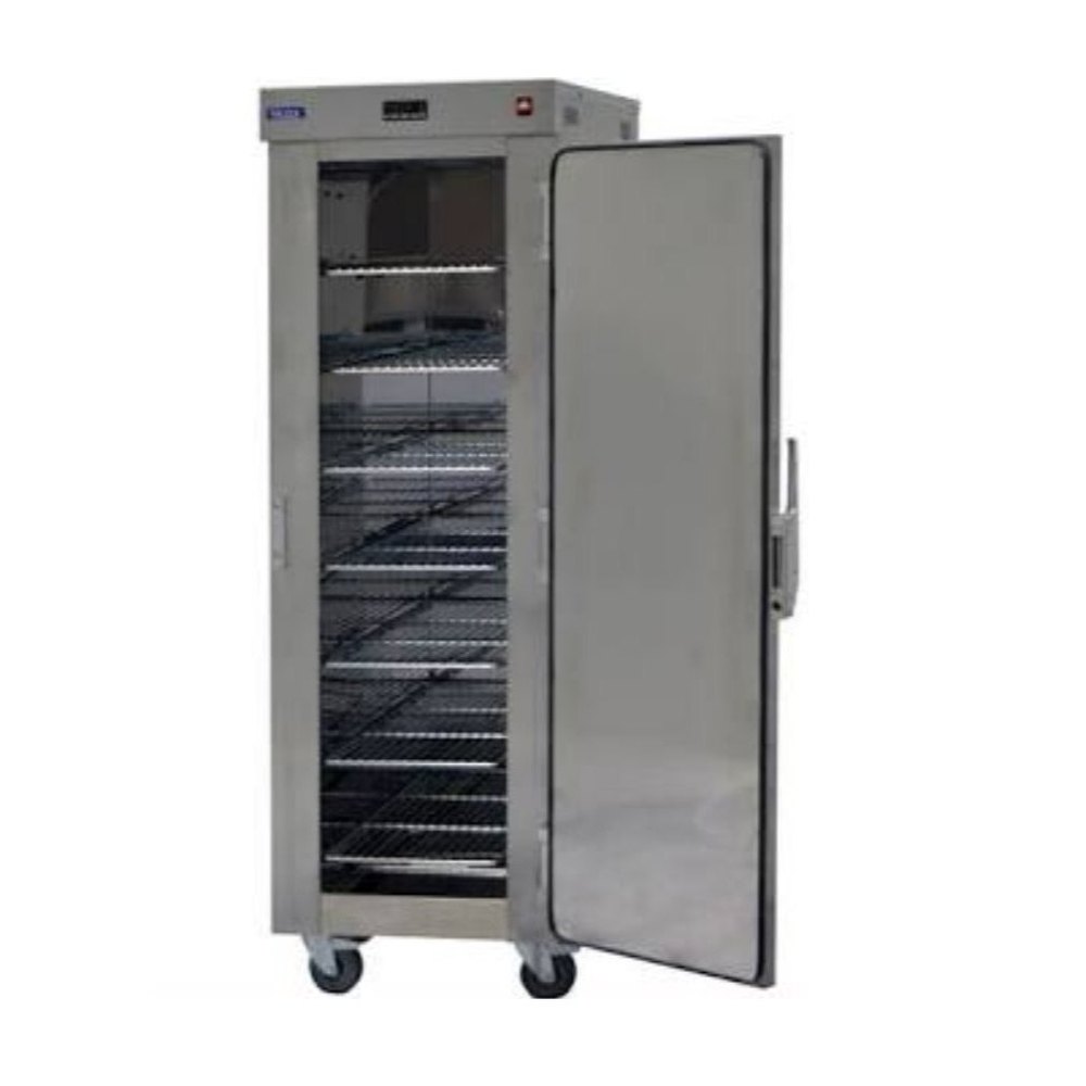 Steel Plate Warmer Front Lifting, 230V, Size/Dimension: 21x21x24 In