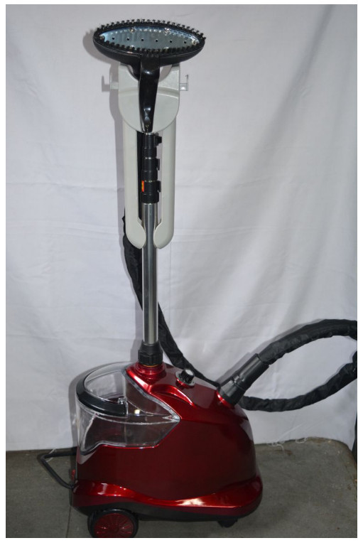 24 Kw Stainless Steel Electric Steamer, For Restaurant