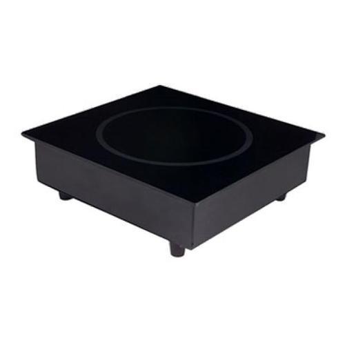Built in Induction Square Model (Buffet Warmer)