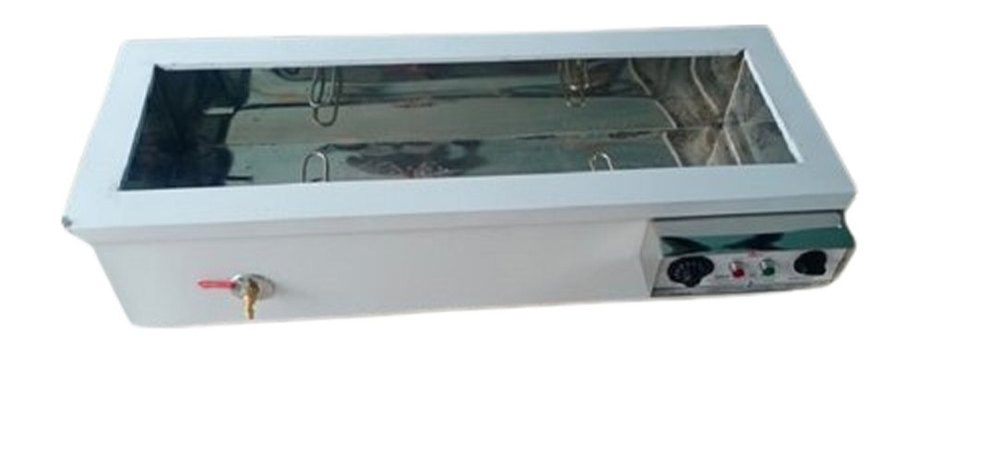 Stainless Steel Buffet Food Warmer, 175V, Capacity: 20L