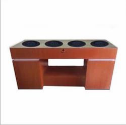 Induction Buffet Food Warmer