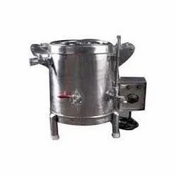 Commercial Milk Warmer
