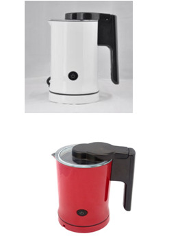 Stainless Steel Milk Frother, For Commercial