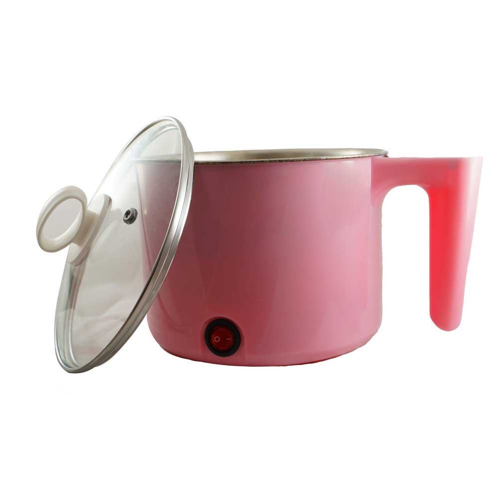 Multipurpose Electric Cooking Pot, For Kitchen