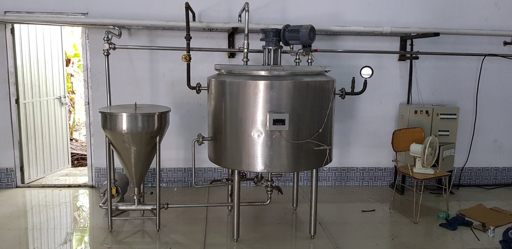 Soft Drinks Making Plant, Packaging Type: Pet Bottles, Capacity: 15 Bpm - 90 Bpm