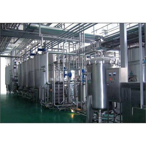 Stainless Steel Carbonated Beverages Plant, 6 Kw, Capacity: 30 Bpm