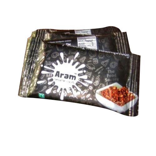 Hard Aram Sesame Candy, Packaging Type: Packet