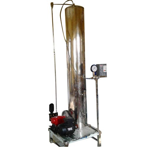 Jumbo Carbonator