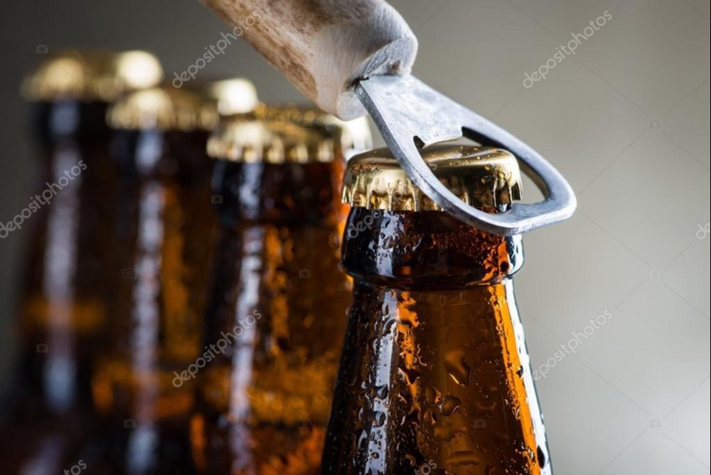 Beer Production Plant