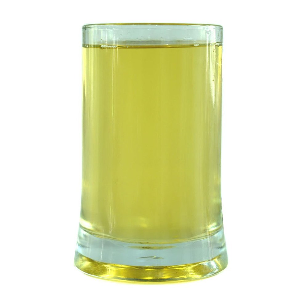 Roasted Coconut Oil