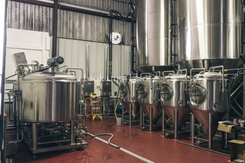 Beer Plant