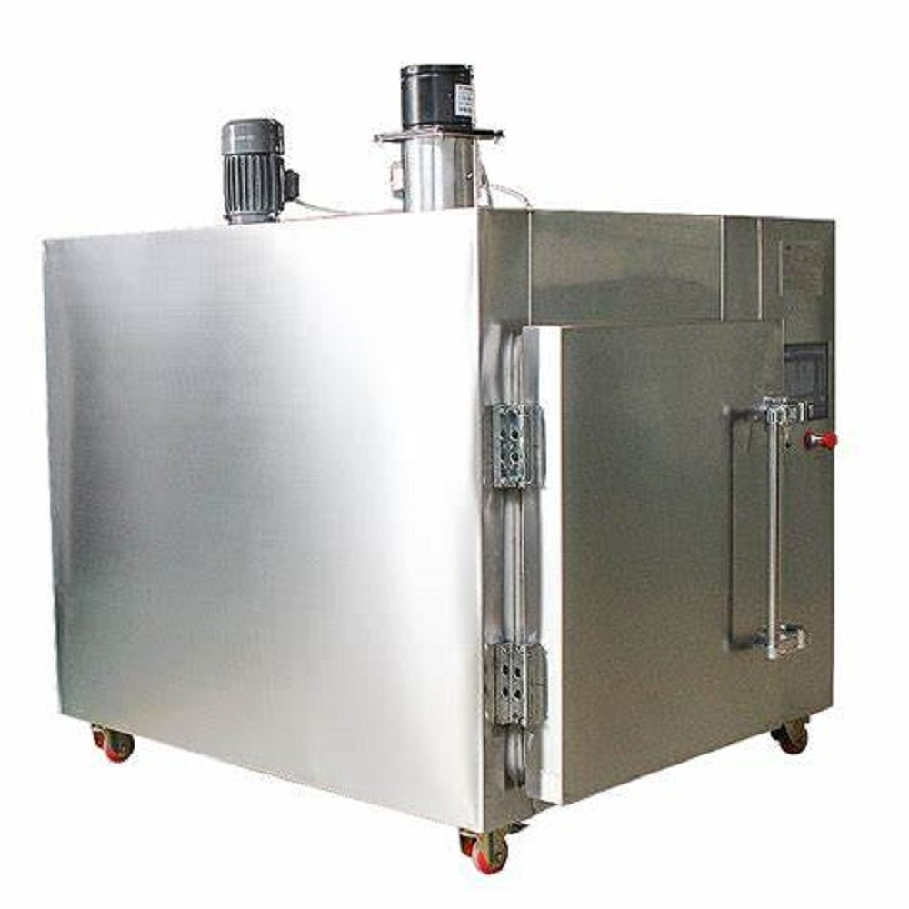 Fermented Black Garlic Machine, For Industrial, Capacity: 10-100 kg