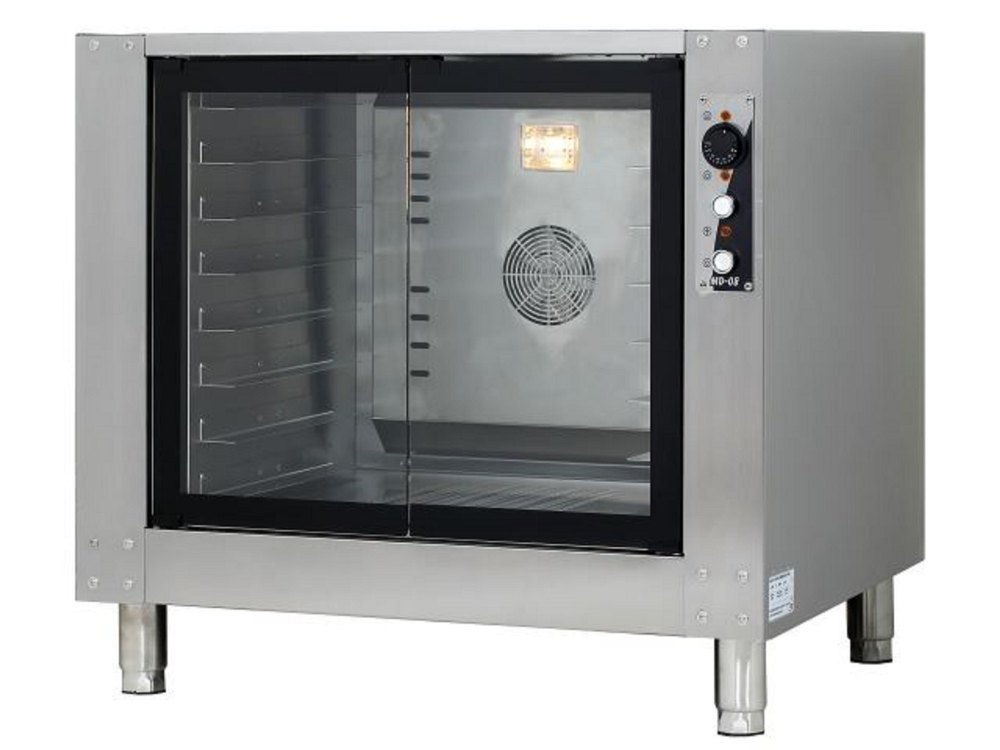 MAKSAN MD-8 8 tray Fermentation cabinet(Proofer), Electric, Capacity: 8(Qty)