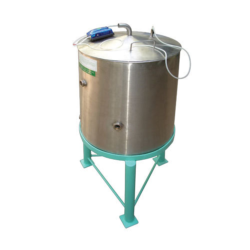 Fermenter Machine