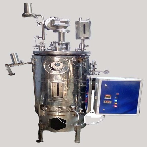 Bio Fermenter