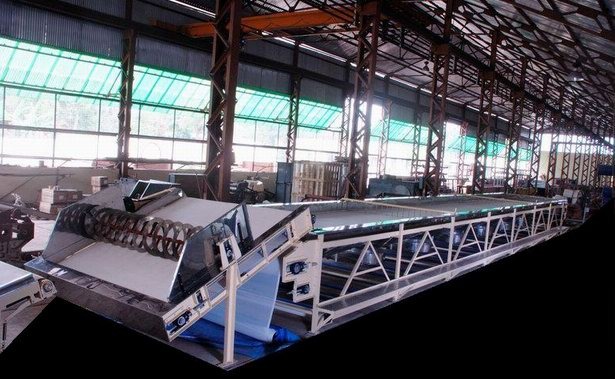 Continuous Fermenting Machines