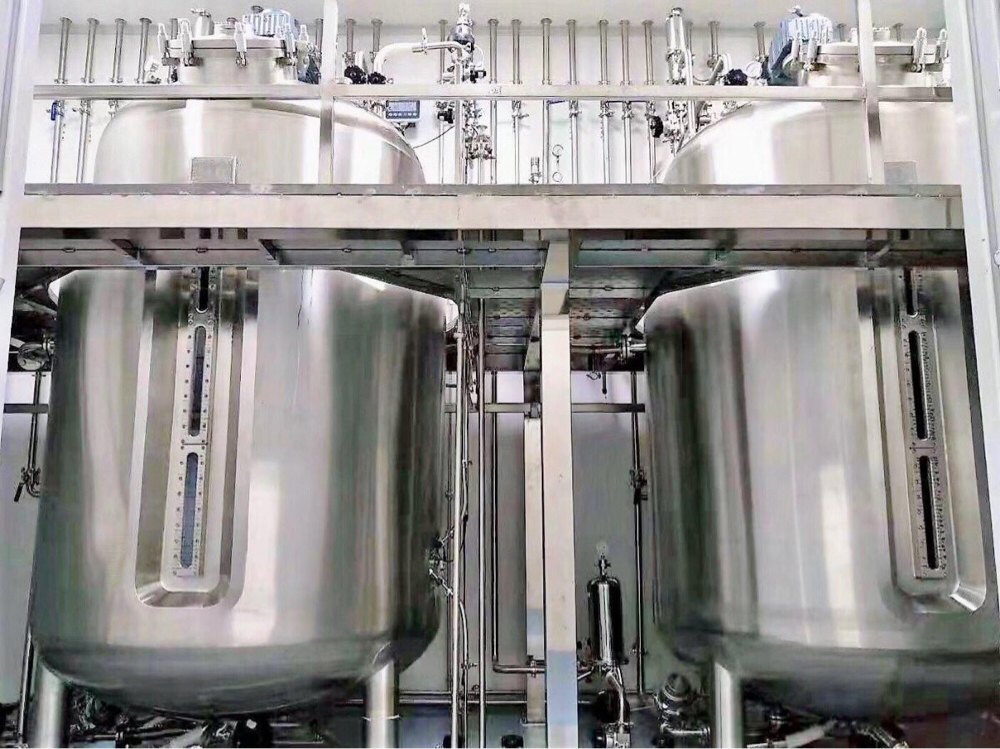 Bio-Fermenter