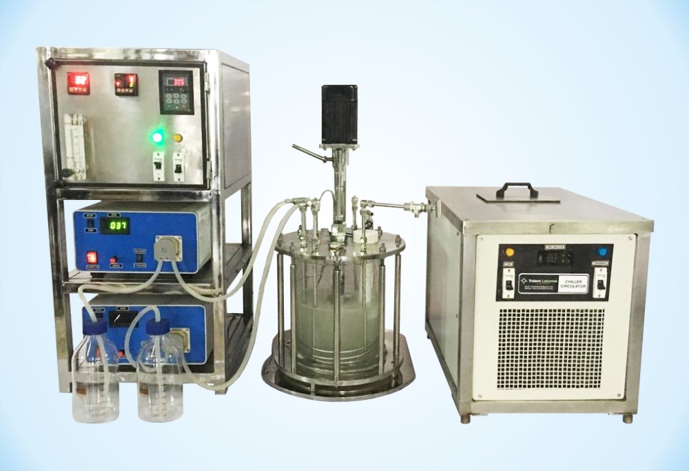 Bio Fermentor