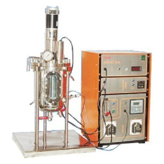 Servo Fermentor